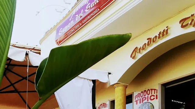 Antichi Sapori del Salento