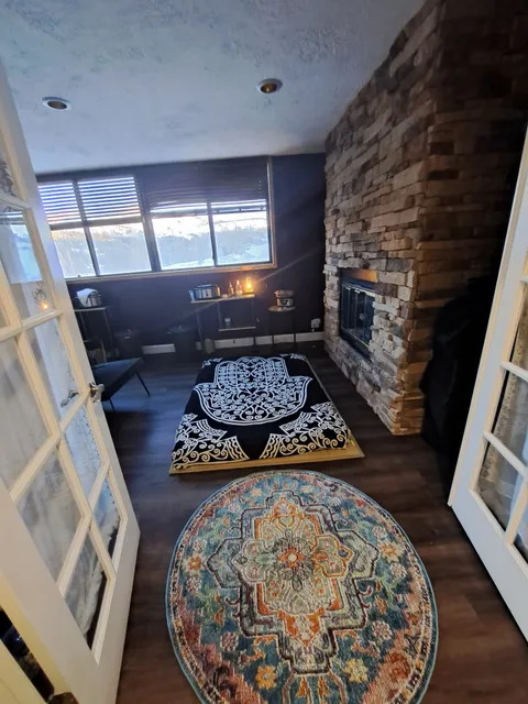 Celestial Being by Noorish