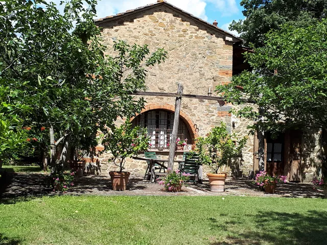 La Selvaccia Casa Vacanze