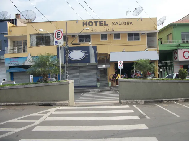 Hotel Kalibra