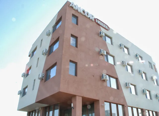 Hotel Ancor