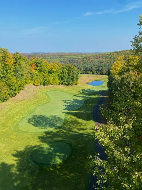 True North Golf Club