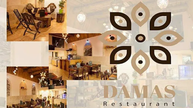 Damas Restaurant