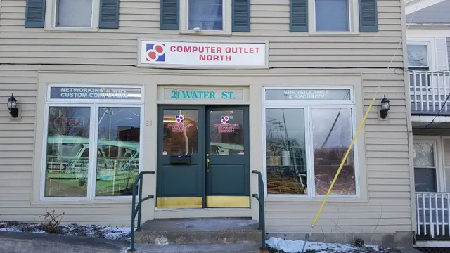 Computer Outlet North Inc.