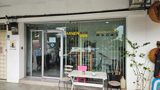Haven Inn