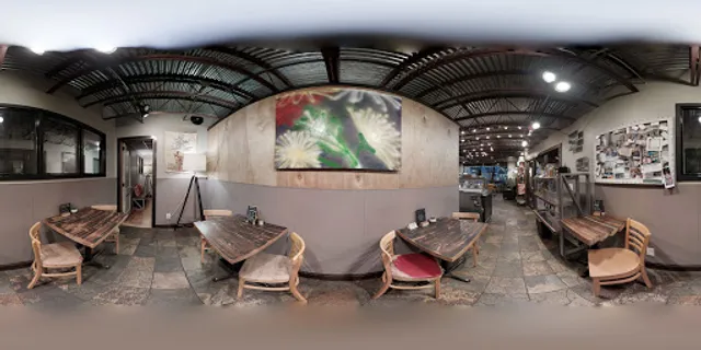 Urban Brews & Creamery