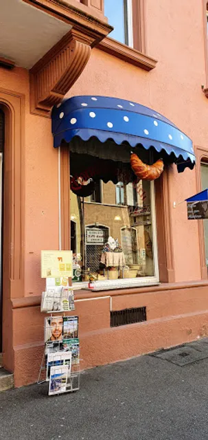 Tischlein Deck Dich - Freiburg im Breisgau