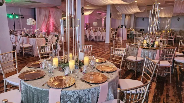 Appomattox Event Center