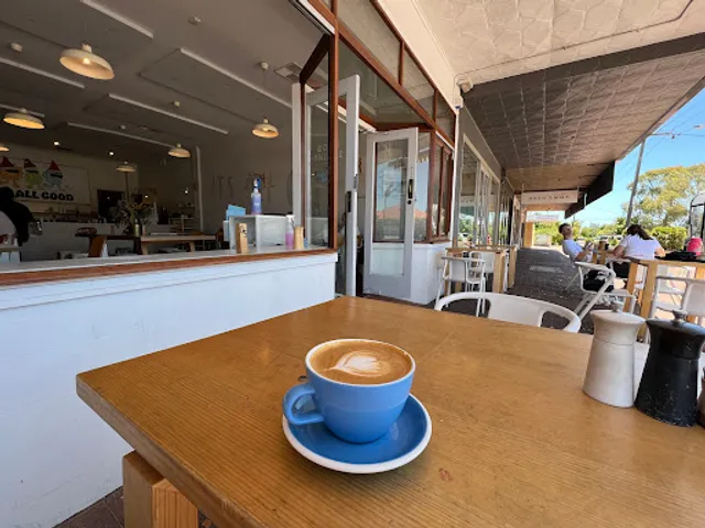 Good Things Mosman Park