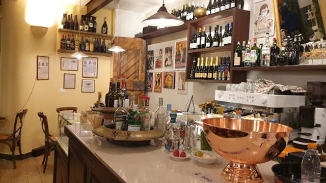 Osteria Angolo degli Orefici