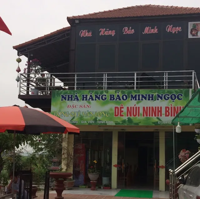 Nhà Hàng Bảo Minh Ngọc - Bao Minh Ngoc Restaurant
