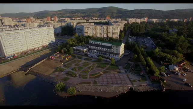 Siberian Safari Club