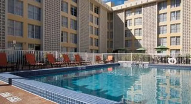 Courtyard by Marriott Miami Coral Gables