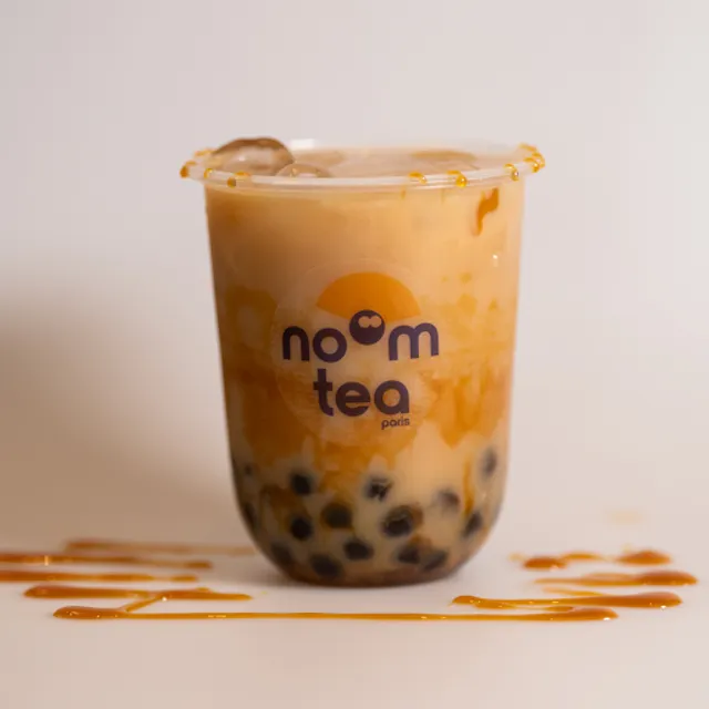 Noom Tea – Bubble Tea Paris