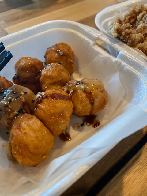 Chat Tea Cafe - Eastvale