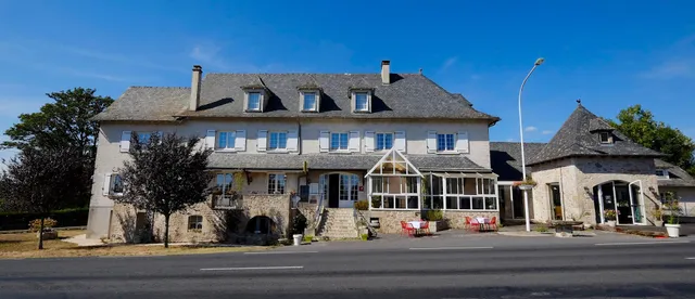 Logis Hôtel le Relais du Teulet