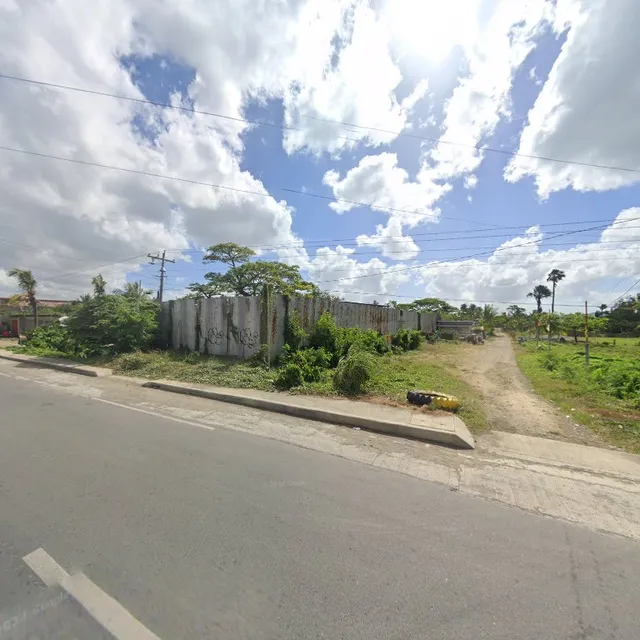 Kenimangan - Ilonggo Kapampangan Cuisine