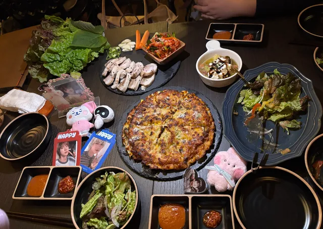 I AM SEOUL新大久保