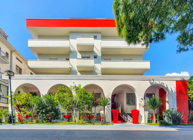 Hotel Coelho - Gatteo Mare