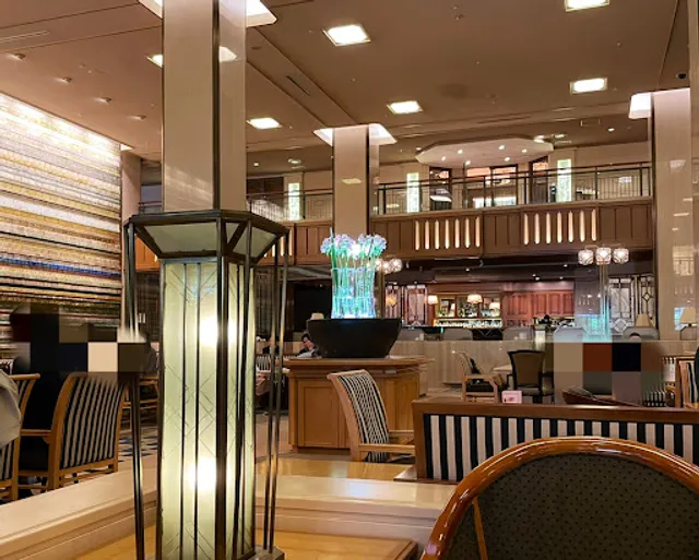 The Rendez-Vous Lounge & Bar