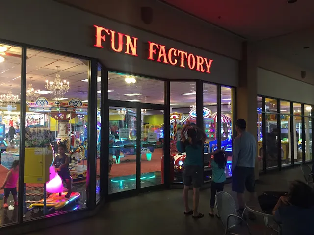 Fun Factory - Kukui Grove Center