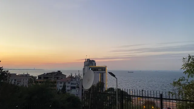 Cozys Houses “GÜNAYDIN BUILDING”