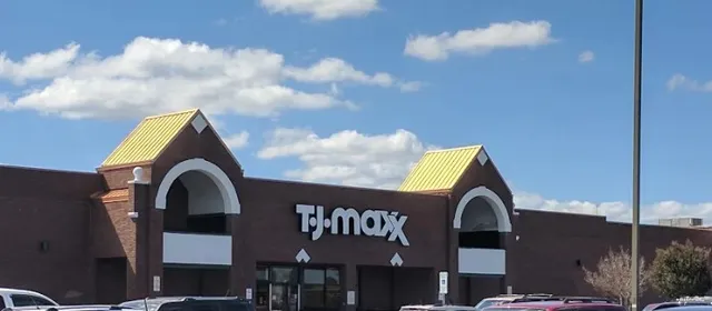 T.J. Maxx