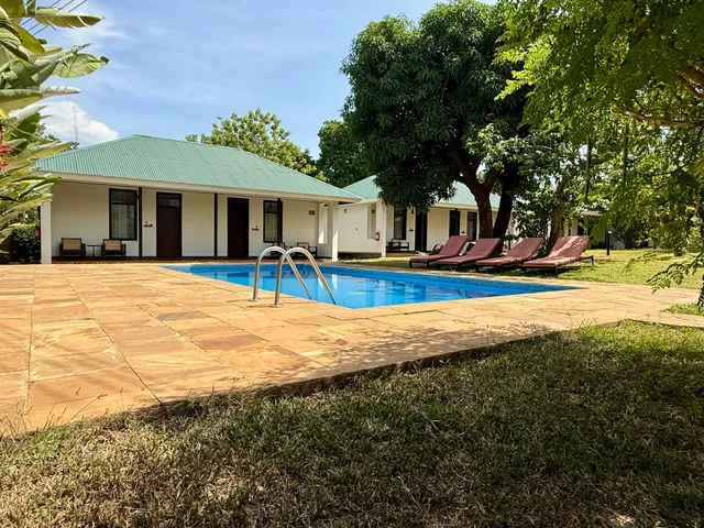 Bristol Cottages Kilimanjaro