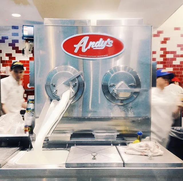 Andy's Frozen Custard