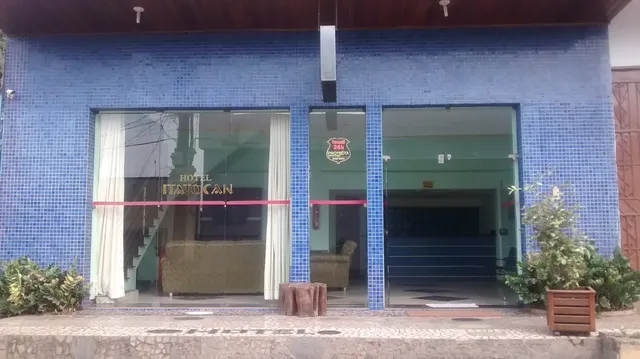 Itatocan Hotel