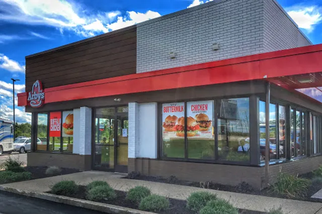 Arby's