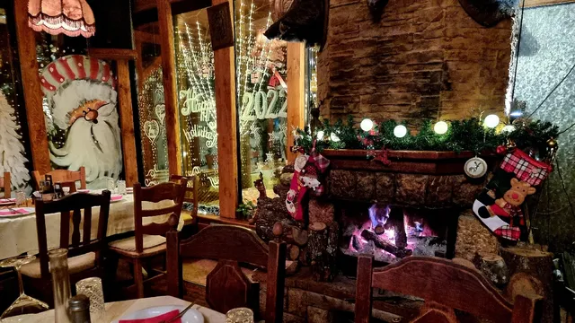 Dva Elena Restaurant