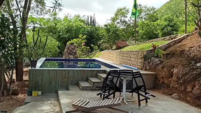 Quitinetes Beira Rio