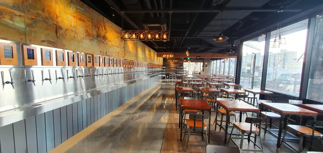 Tap Public Yeouido 탭퍼블릭 여의도