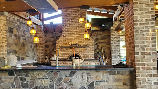 Smoke BBQ Restaurant & Bar