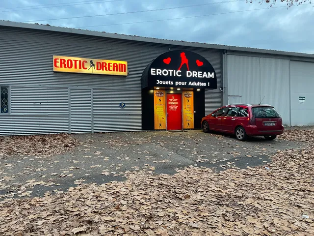 Erotic Dream