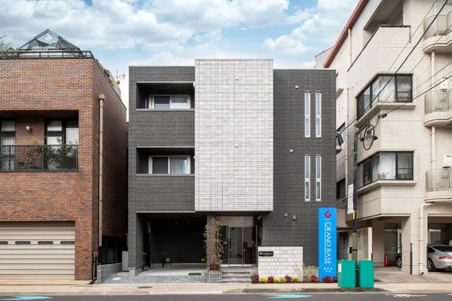 GRAND BASE Kagoshima Chuo