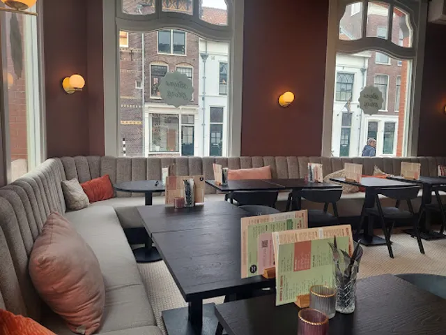 BUNS Haarlem (Buns of Glory)