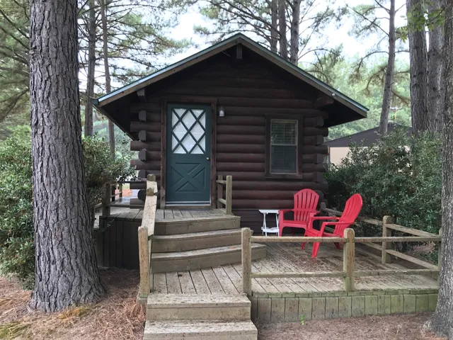 Lakeview Lodge On Lake Fork