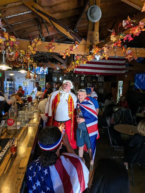 American Legion Post 416