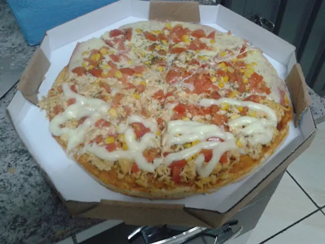 Korgus Lanchonete e Sorveteria