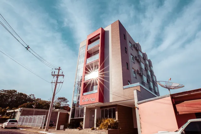 Encanto da Villa Hotel