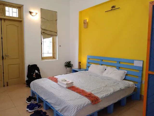 Lily Homestay Vong Thi