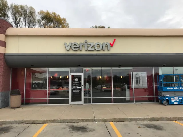 Wireless World Verizon Authorized Retailer