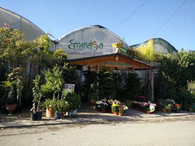 Life & Garden Center- Girne