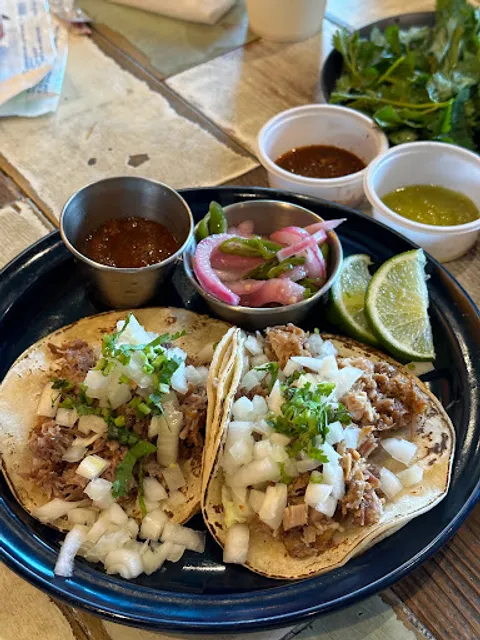 EL CARNITAS TACO & GRILL Gwangalli