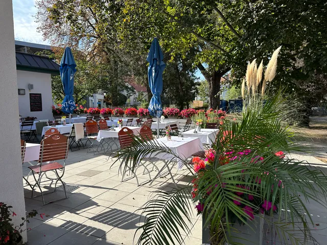 Restaurant Schwarzpappel