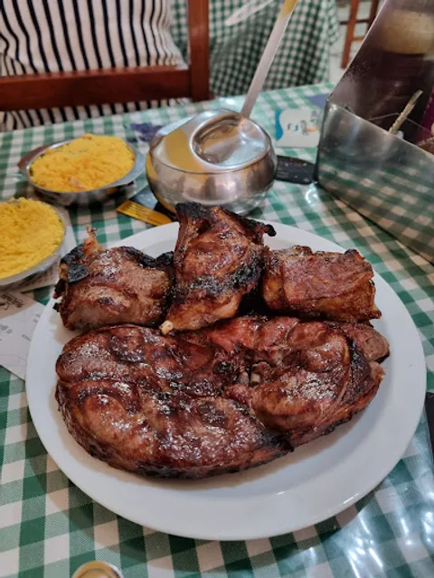 Restaurante Opção