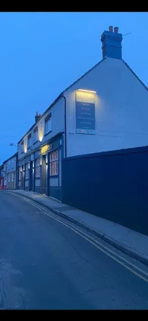 The Highlander Freehouse Pub