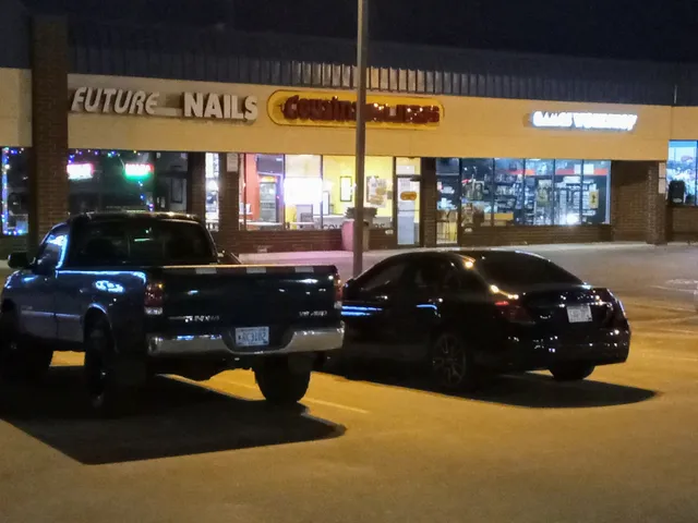 Layton Plaza by CBRE